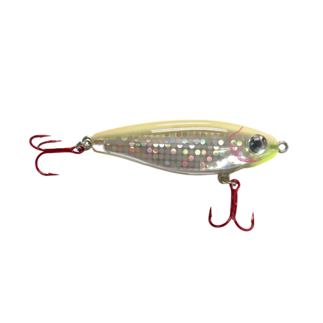 Texas Custom Lures - Double D