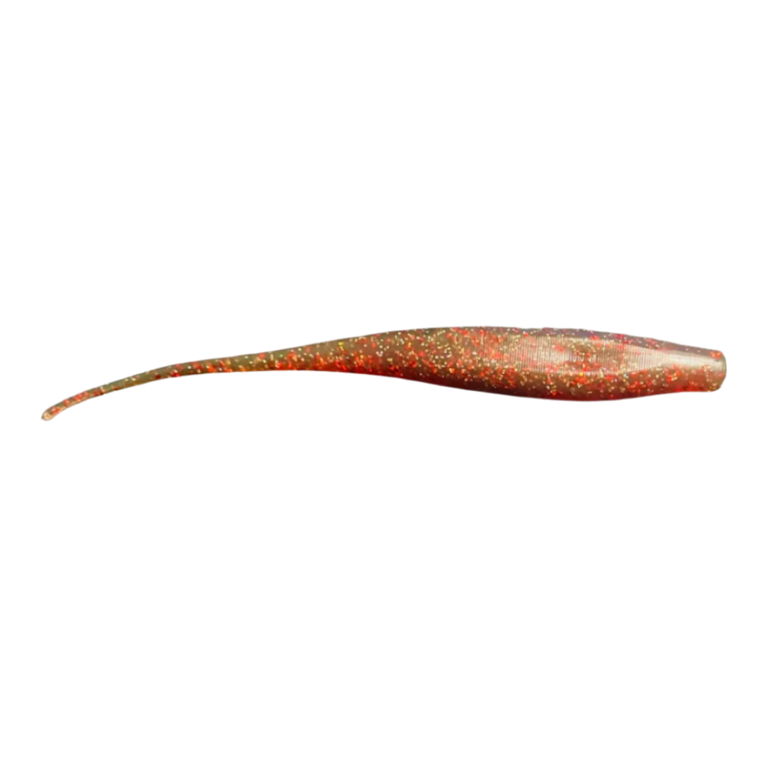 PavLures 6" Rat Tails