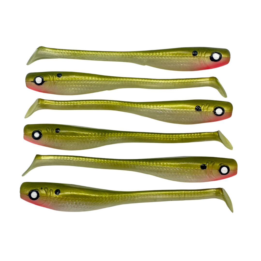down south fishing lures JC3 Custom Down South Lures Land Cut Killer