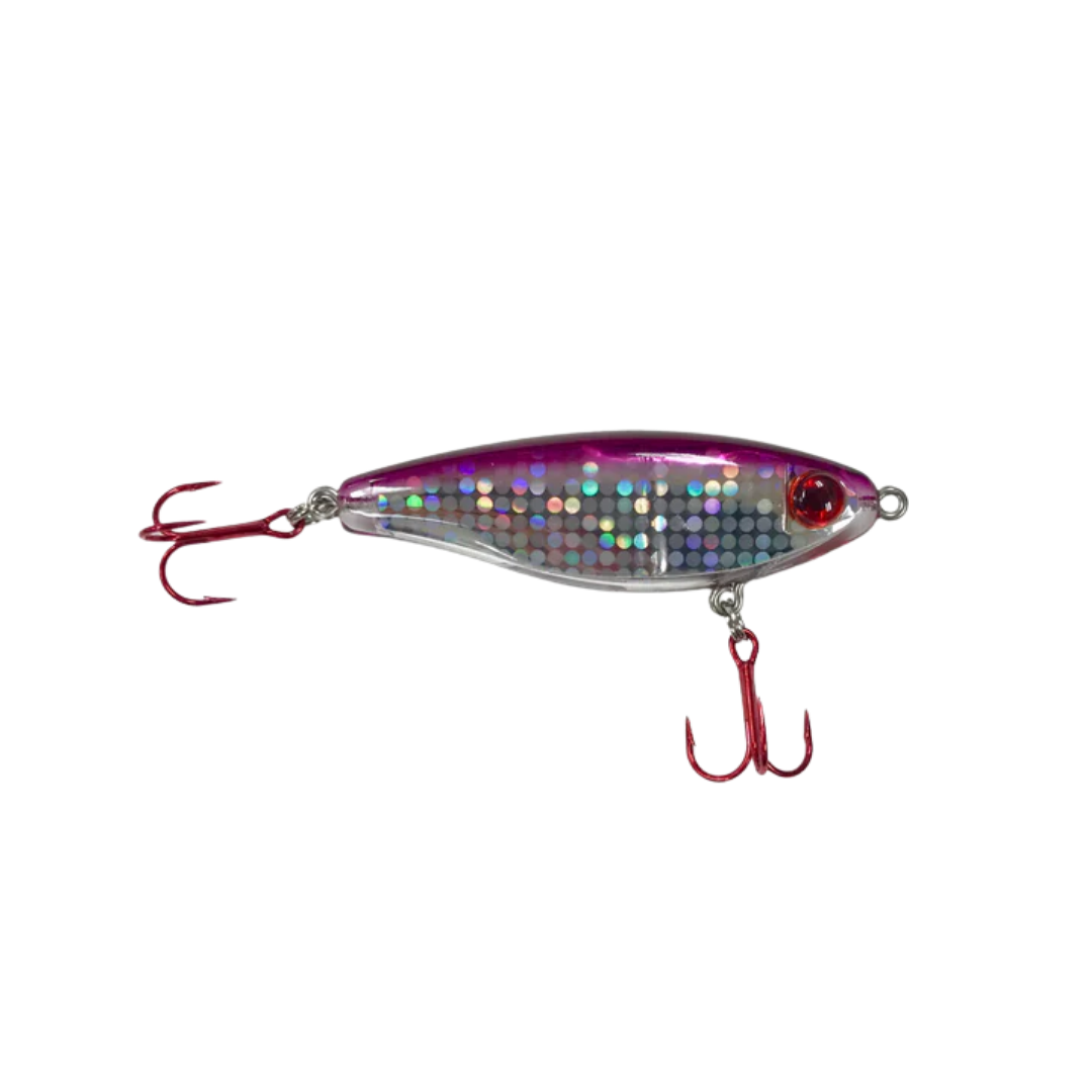 Texas Custom Lures - Double D