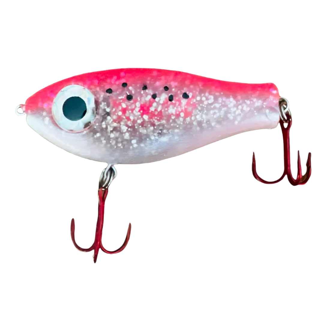 PavLures Big Softy