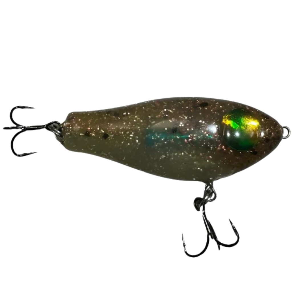 PavLures Lil' Softy Purple Haze