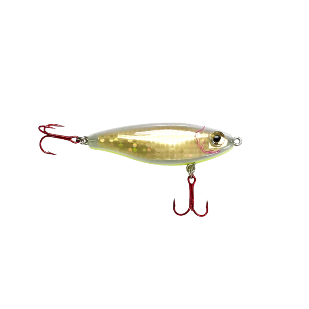 custom fishing lures ontario Texas Fly fishing tackle box striper fishing Each lure is hand Model:BW 822XHFS