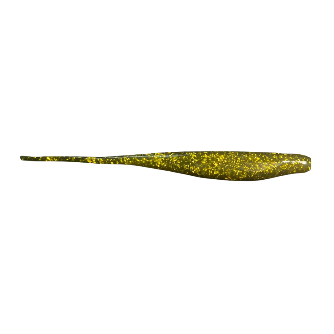 PavLures 6" Rat Tails