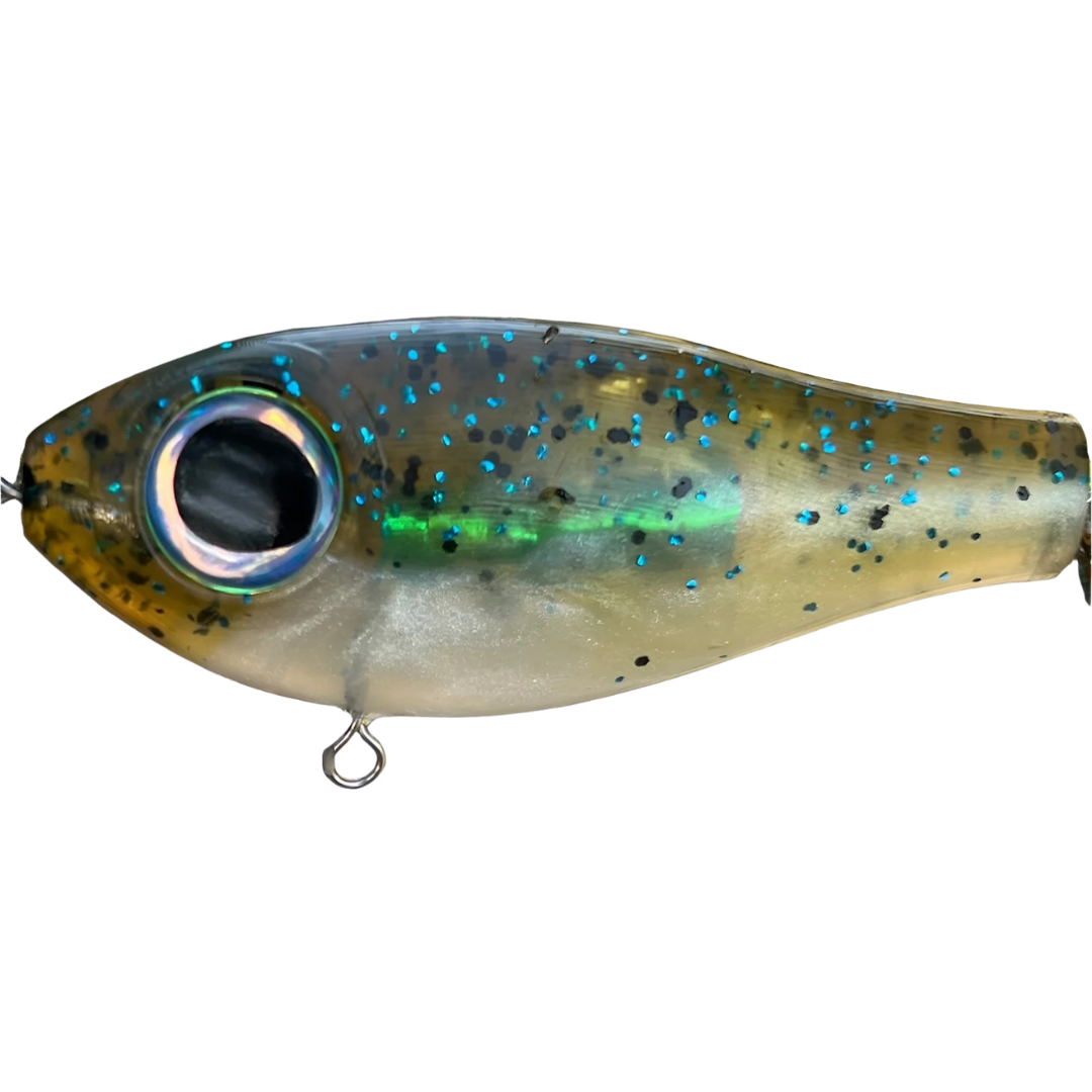 PavLures Big Softy – Waterloo Rods