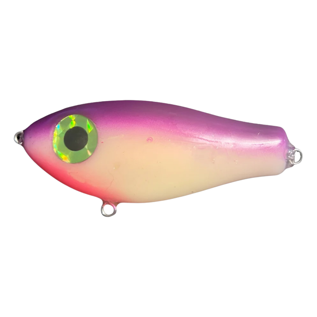 PavLures Big Softy