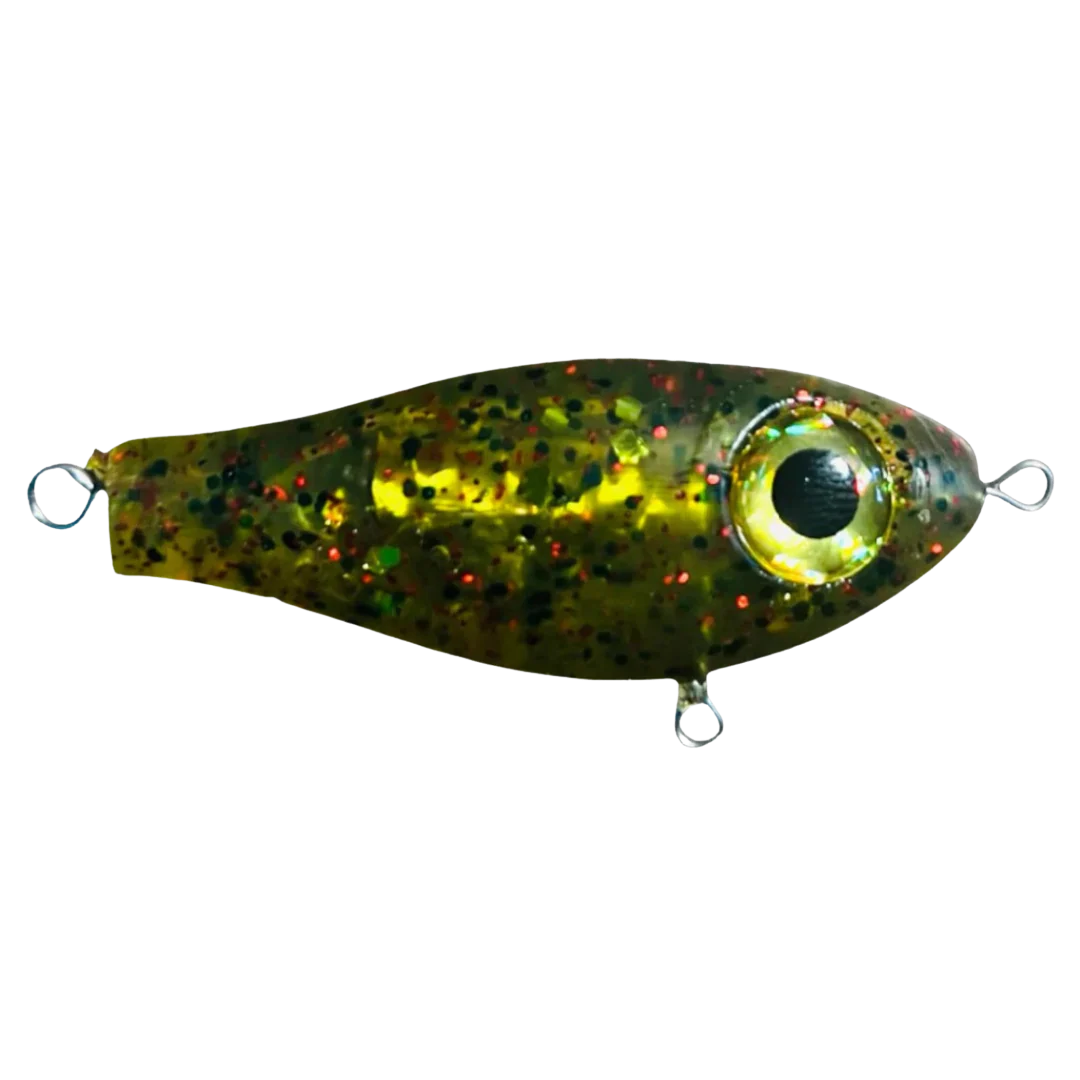 PavLures Lil' Softy