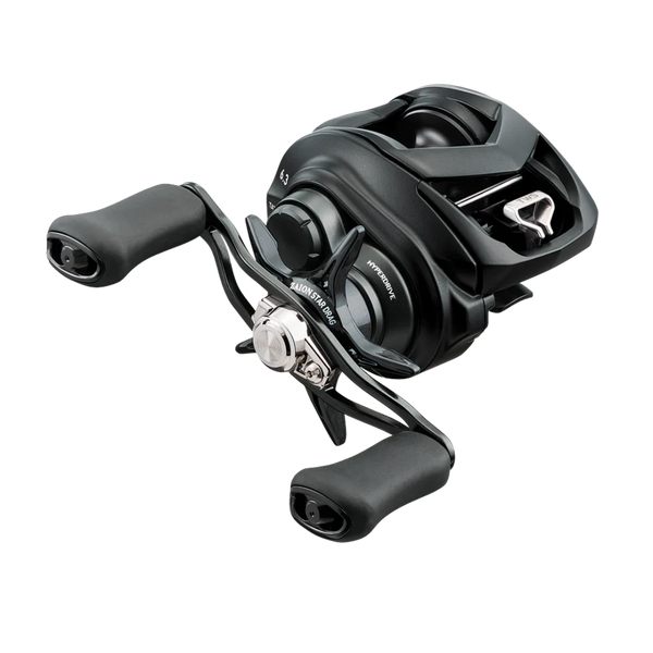Daiwa Tatula TW 80HL - Left Hand – Waterloo Rods
