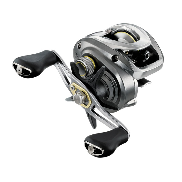 Daiwa Aird 80 Casting Reel, Left