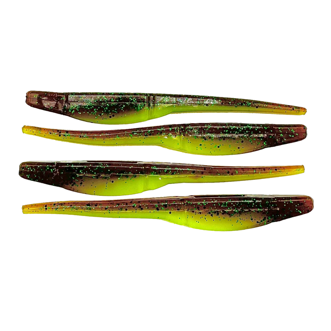 Down South Lures - Big Smooth