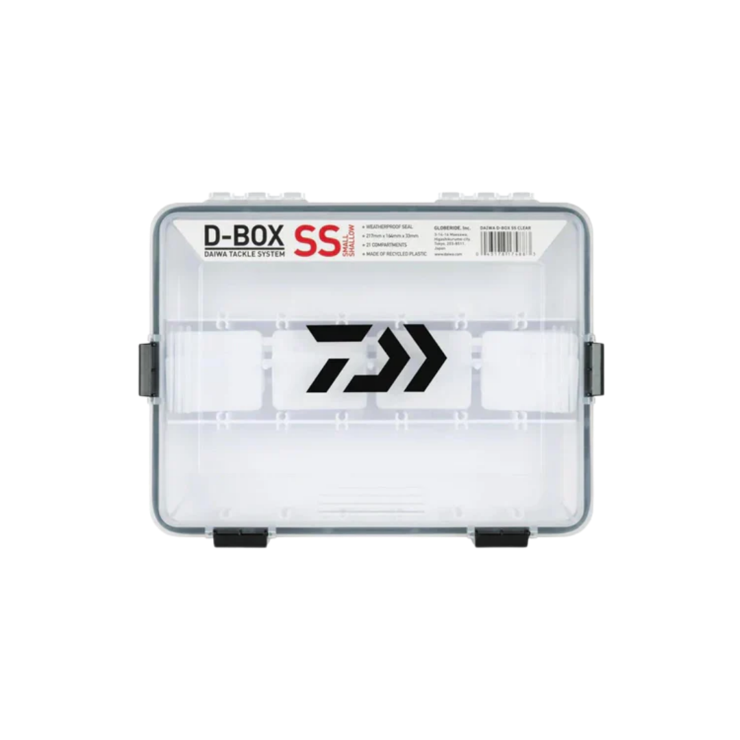 Daiwa D-Box Small Shallow