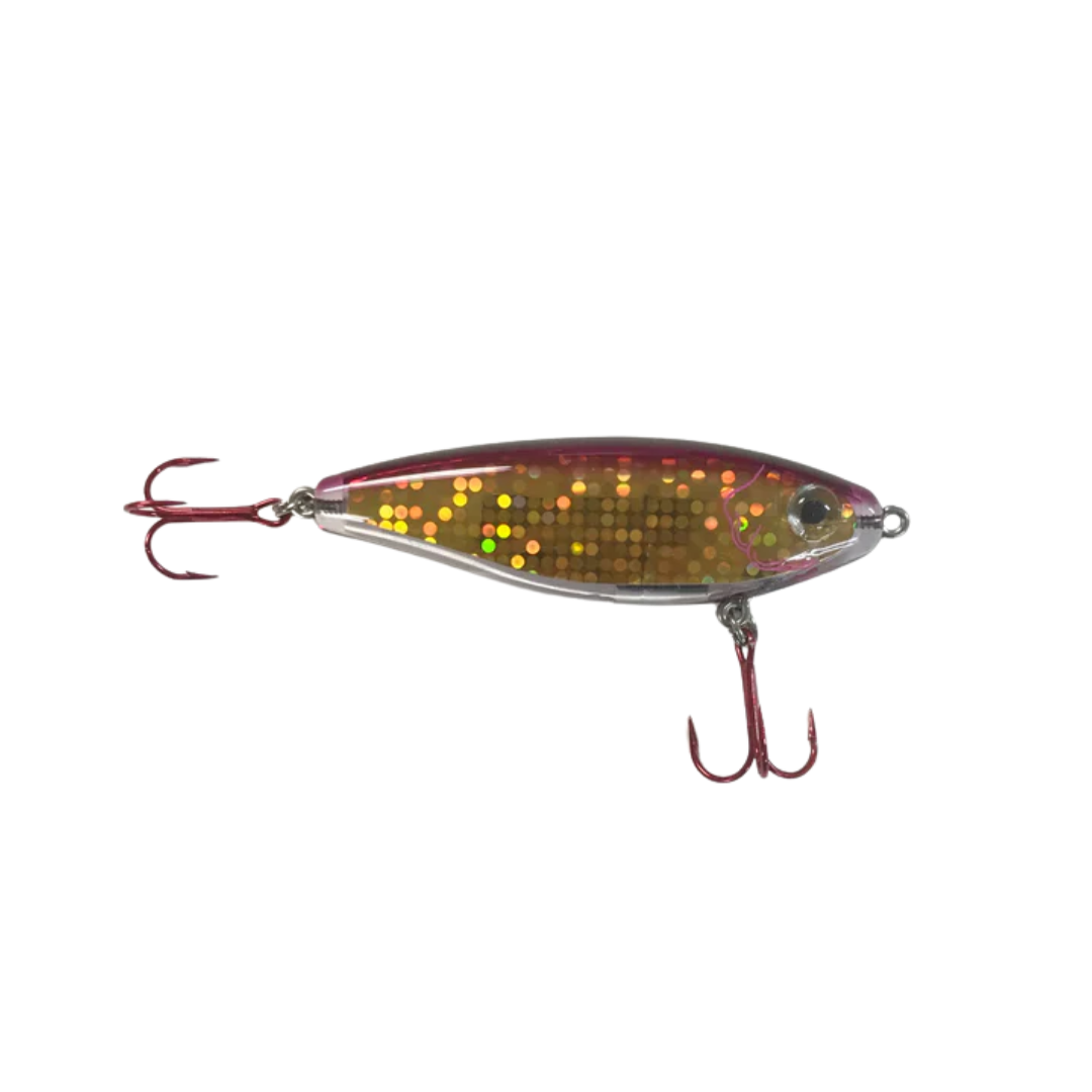 Texas Custom Lures - Double D