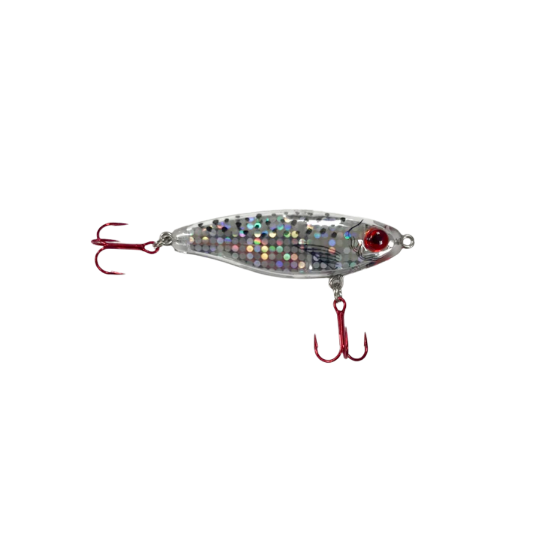 Texas Custom Lures - Double D