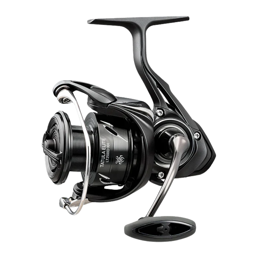 Daiwa Tatula Elite LT2500-CXH Spinning Reel – Waterloo Rods