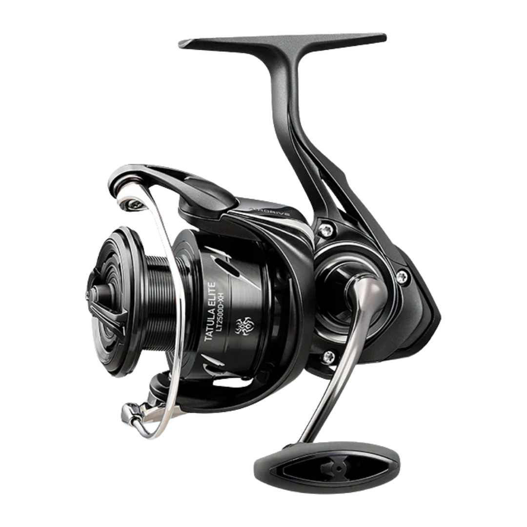Daiwa Tatula Elite LT2500-CXH Spinning Reel – Waterloo Rods