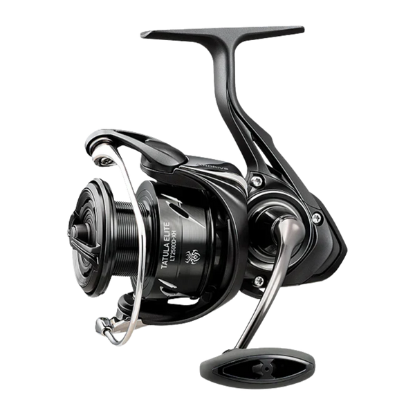 Daiwa Tatula Elite LT2500-CXH Spinning Reel – Waterloo Rods Daiwa Tatula Elite LT2500-CXH Spinning Reel – Waterloo Rods