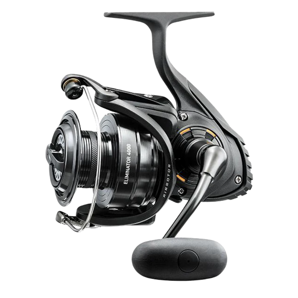 Daiwa Eliminator Spinning Reel