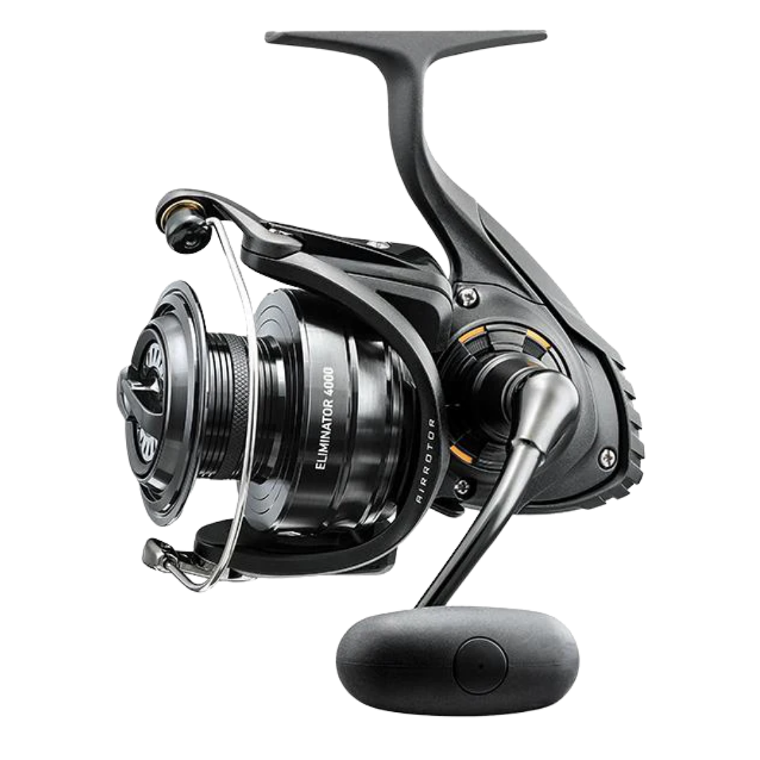 DAIWA Eliminator 3000 Spinning Reels