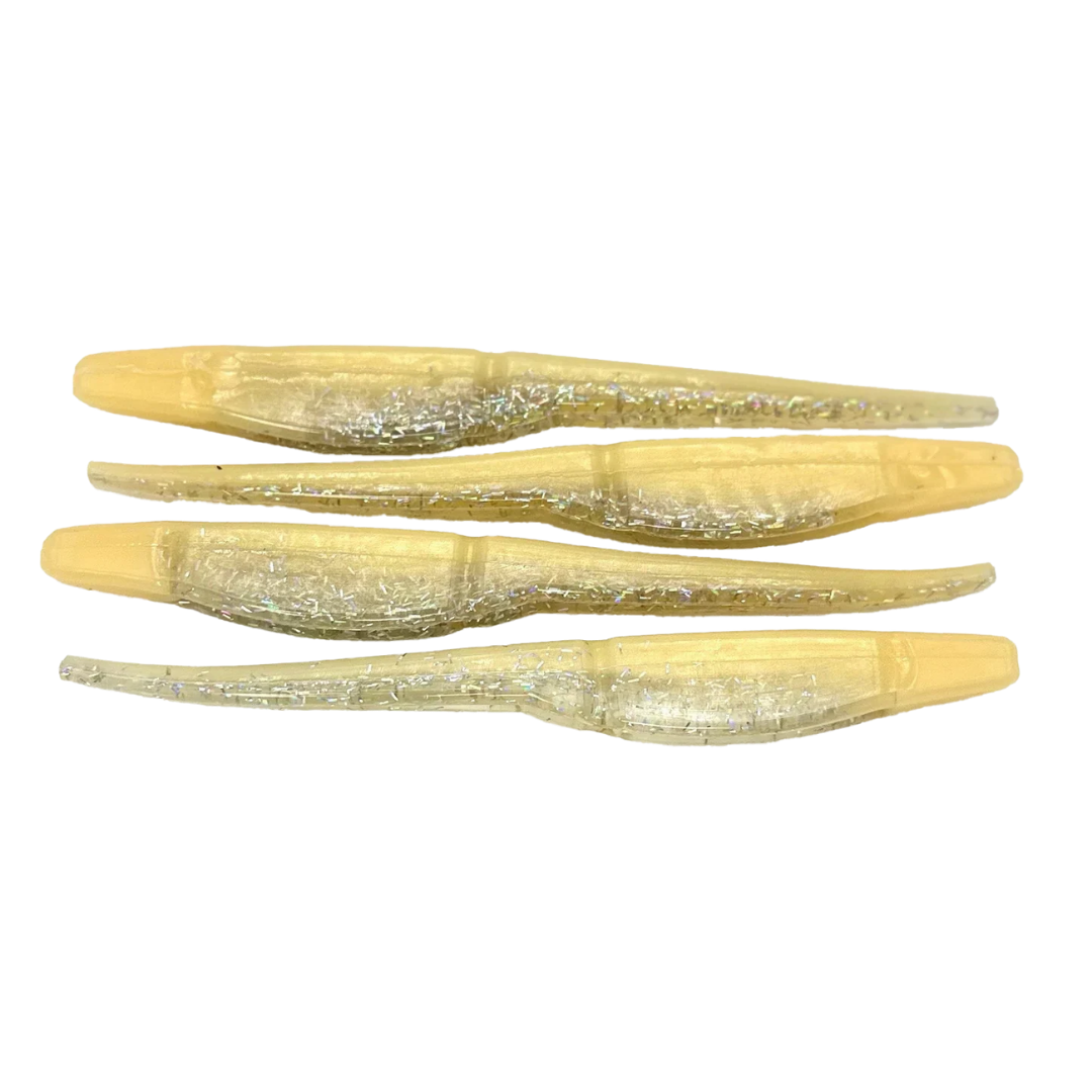 Down South Lures - Big Smooth