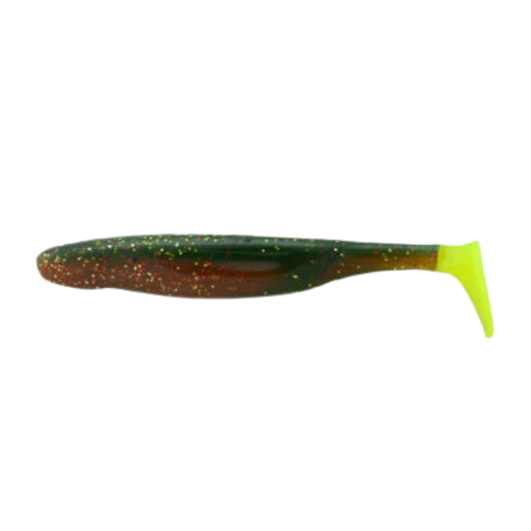 Slayer Inc Sinister Swim Tail Series 4" (S.S.T. XL)