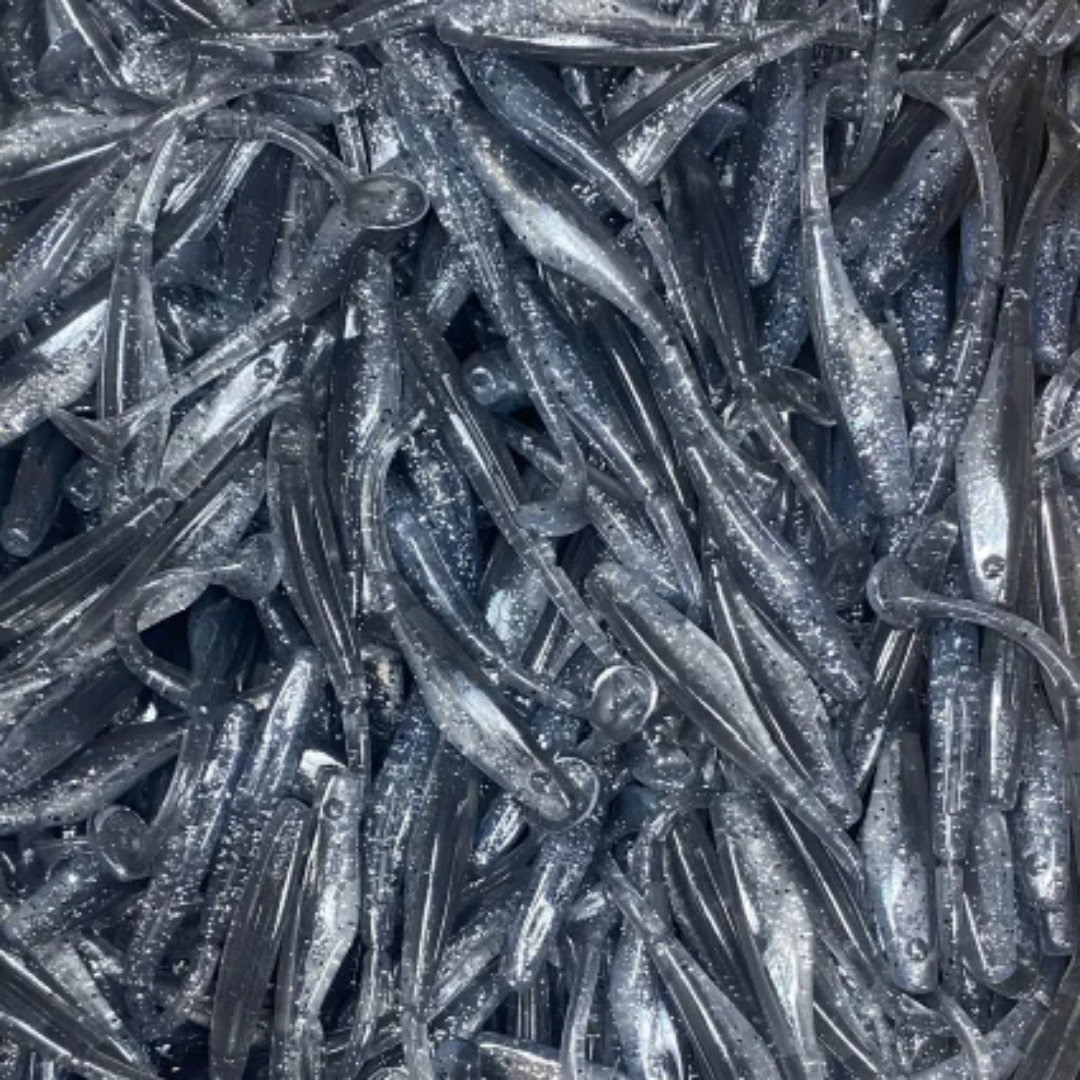 KWigglers Wig-A-Lo  6 Pack