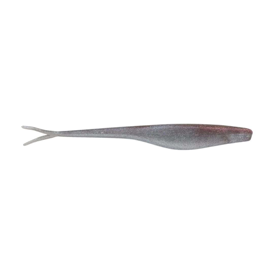Berkley Gulp! Saltwater Jerk Shad 6", 5 Count