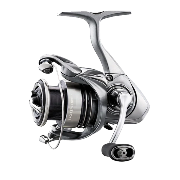 スポーツ EXCELER 3000 Amazon | ダイワ(DAIWA) スピンリール EXCELER 3000 LT 5BB + 1 5.3:1