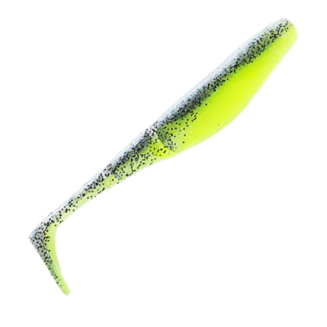 aaaマントルピース Z-Man Scented PaddleZ -5 inch - 5 Pack – Waterloo Rods