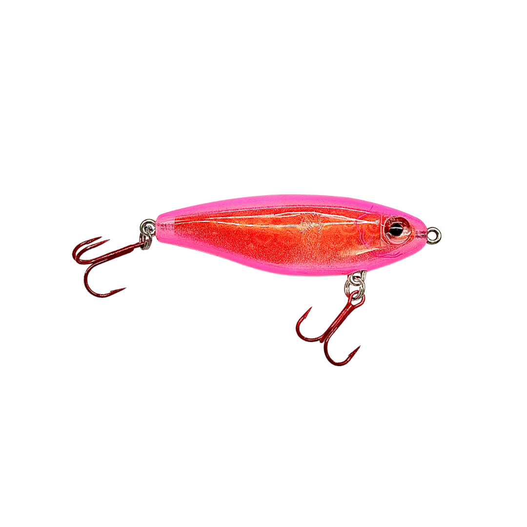 dunbar fishing lures Alan's Custom AD-PRO Darter The Dynamic HD Trout offers a real life ERC Triple D 9" Suspending