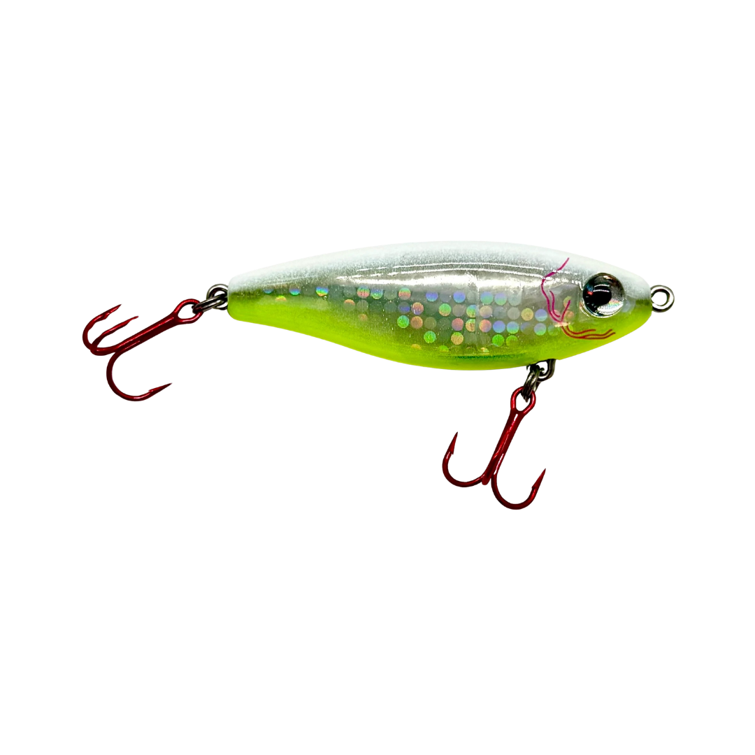 Texas Custom Lures - Double D