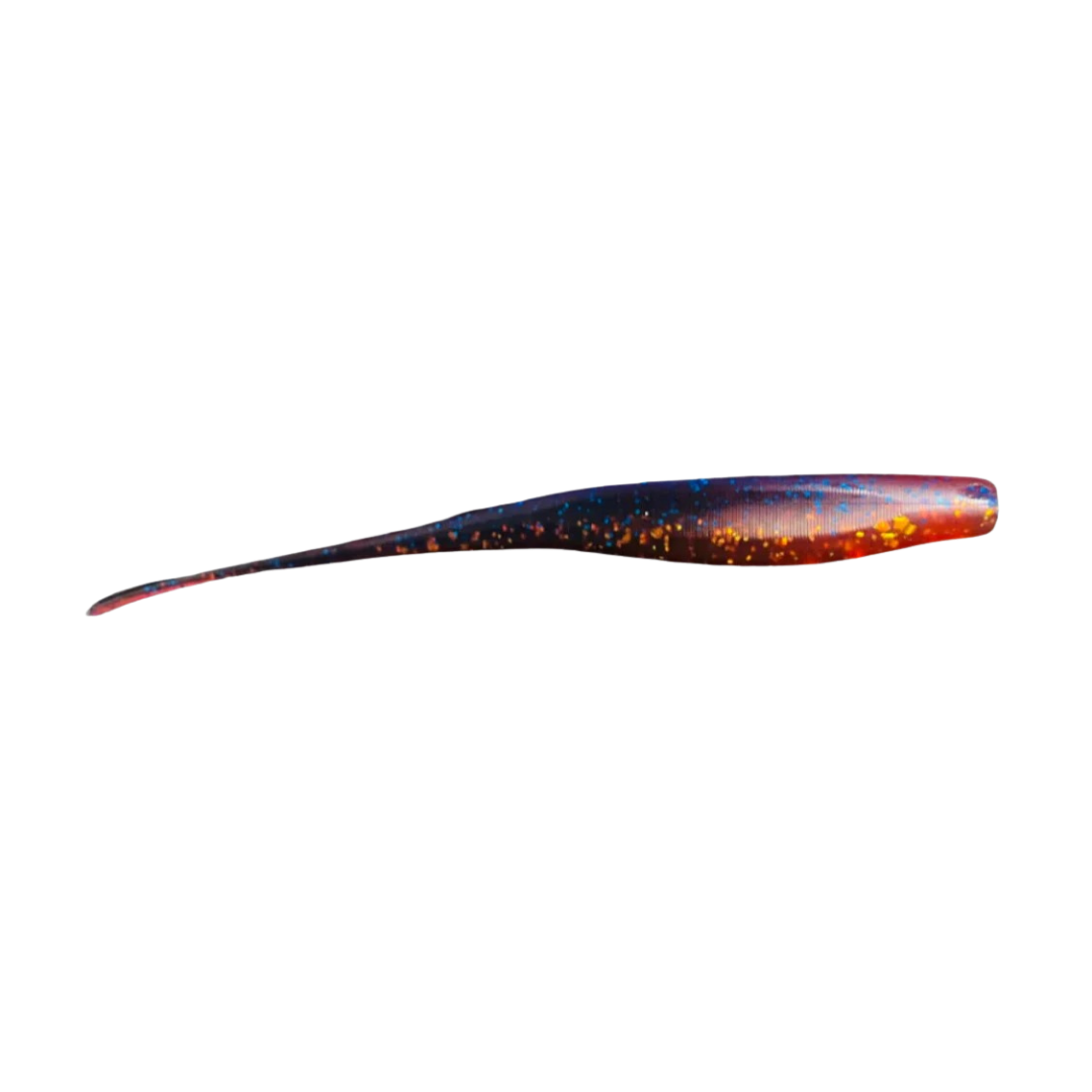 PavLures 6" Rat Tails