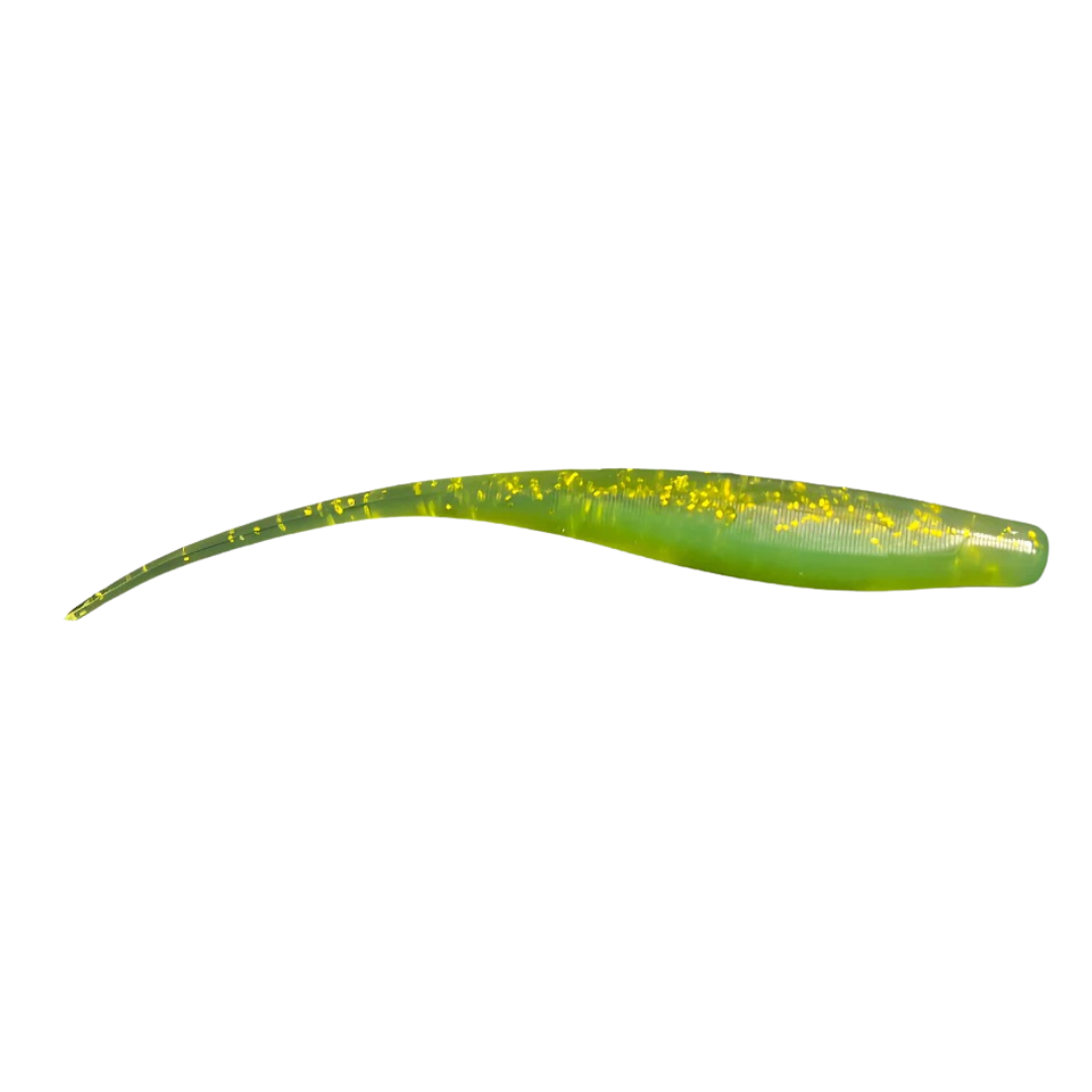 PavLures 6" Rat Tails