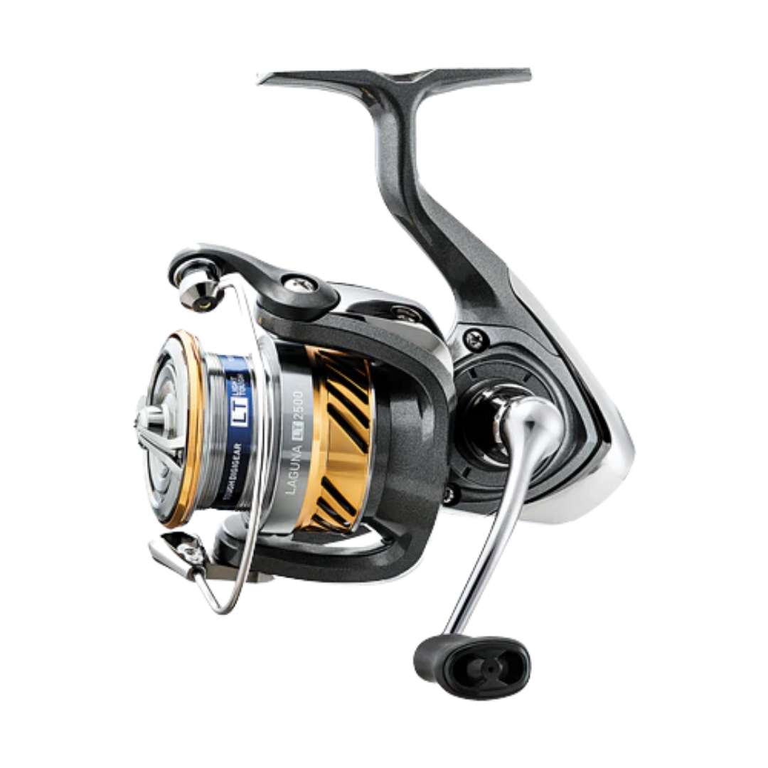 daiwa coastal 2500 inshore spinning reel Daiwa Laguna LT Spinning Reel