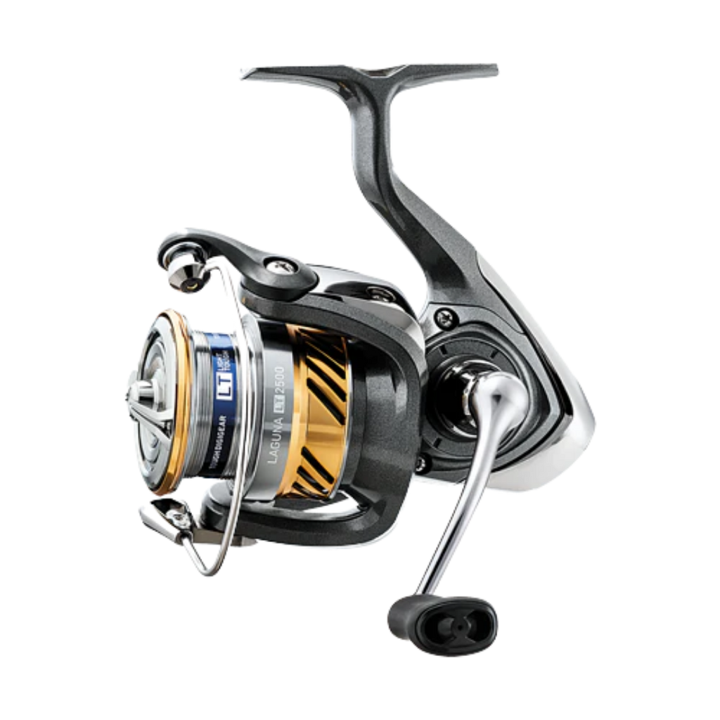 daiwa 2500c reel Daiwa Laguna LT Spinning Reel