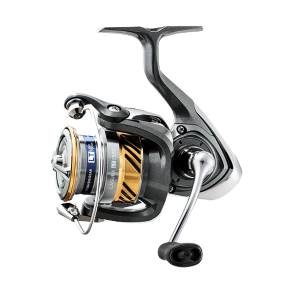 daiwa 2500 as a bass reel Daiwa Laguna LT Spinning Reel