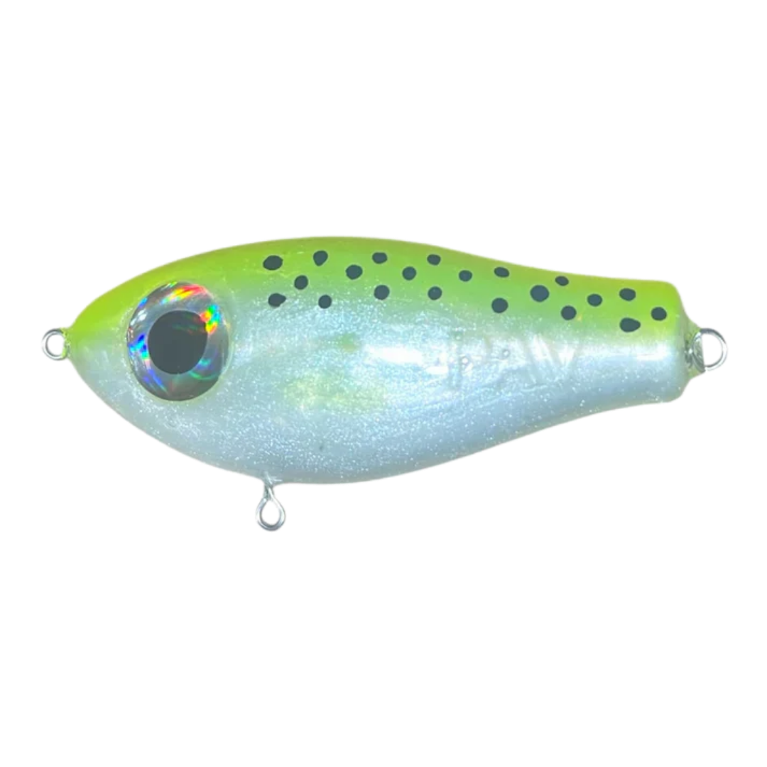 PavLures Big Softy