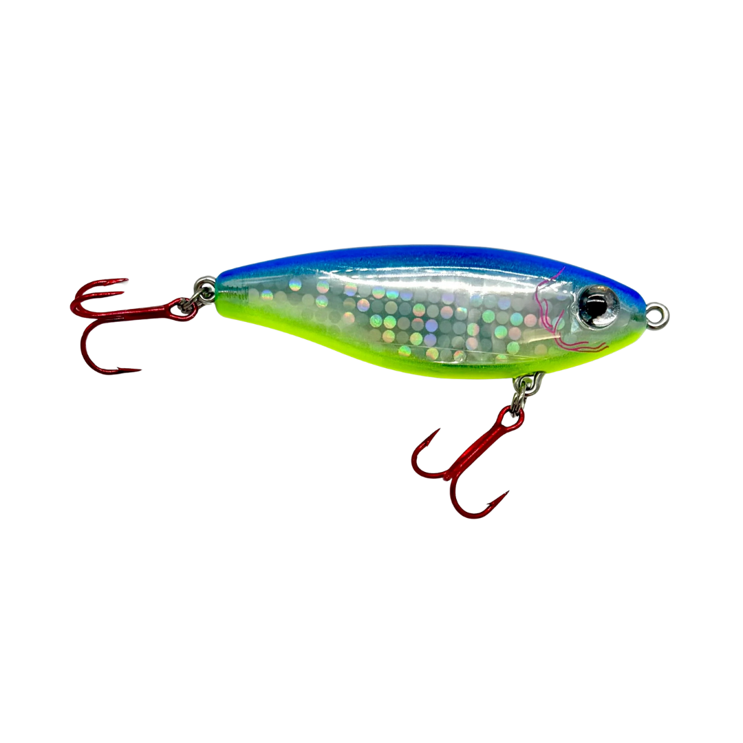 Texas Custom Lures - Double D