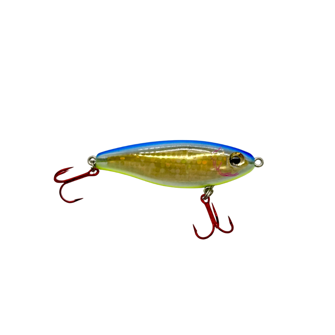 Texas Custom Lures - Double D