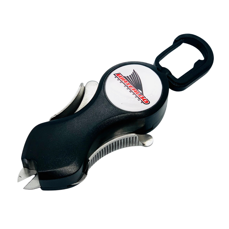 Waterloo Rod Company Boomerang Snip – Waterloo Rods