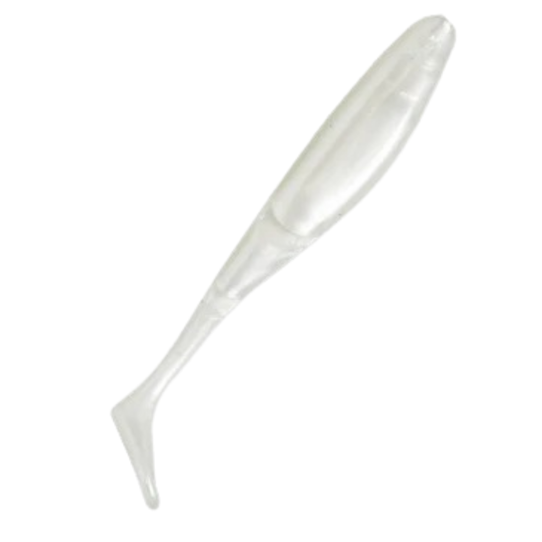 Z-Man Scented PaddleZ -5 inch - 5 Pack – Waterloo Rods