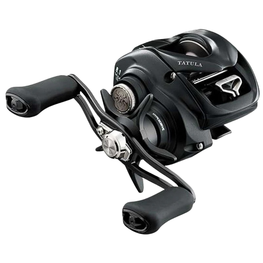 Daiwa 2023 Tatula 100H Baitcasting Reel