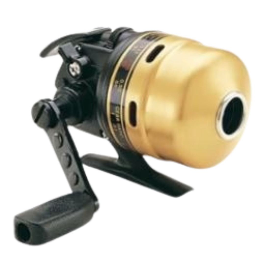Daiwa Goldcast III Spincast Reel
