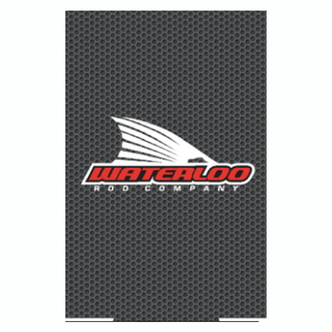 Waterloo Slim Koozies - Diamond Logo