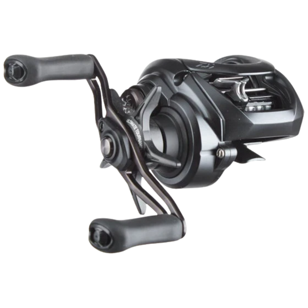daiwa 100x reel Daiwa Tatula Elite Baitcasting Reel