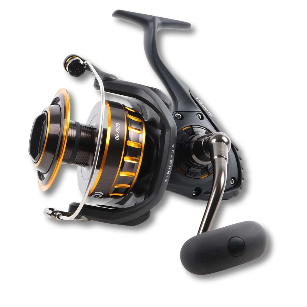 DAIWA BG 3000 Spinning Reel