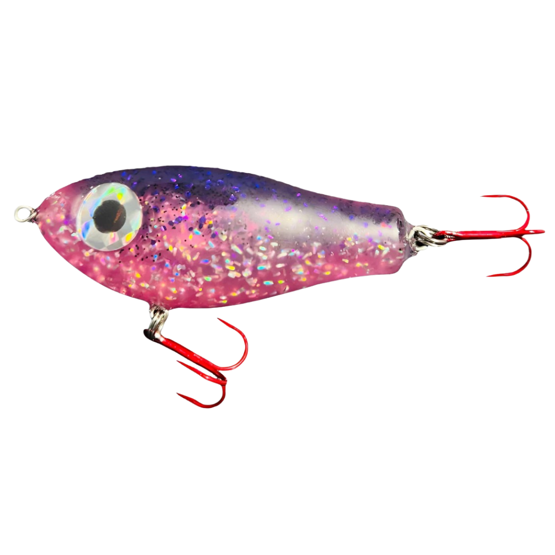 PavLures Big Softy