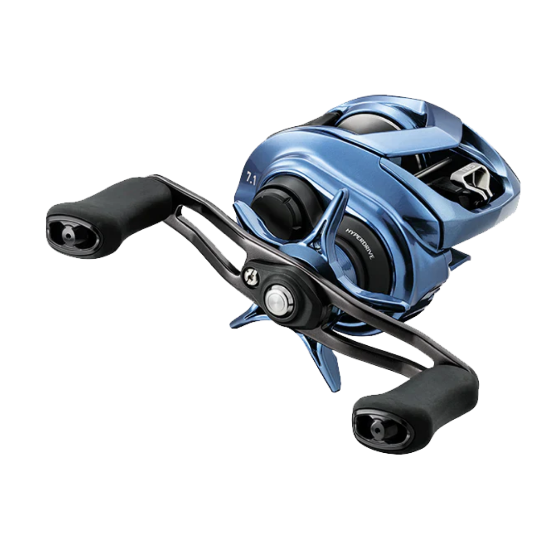 Daiwa Coastal TW80HL - Left Hand