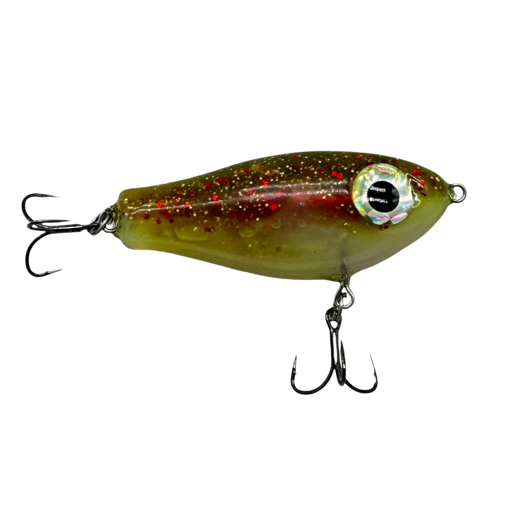 PavLures Lil' Softy