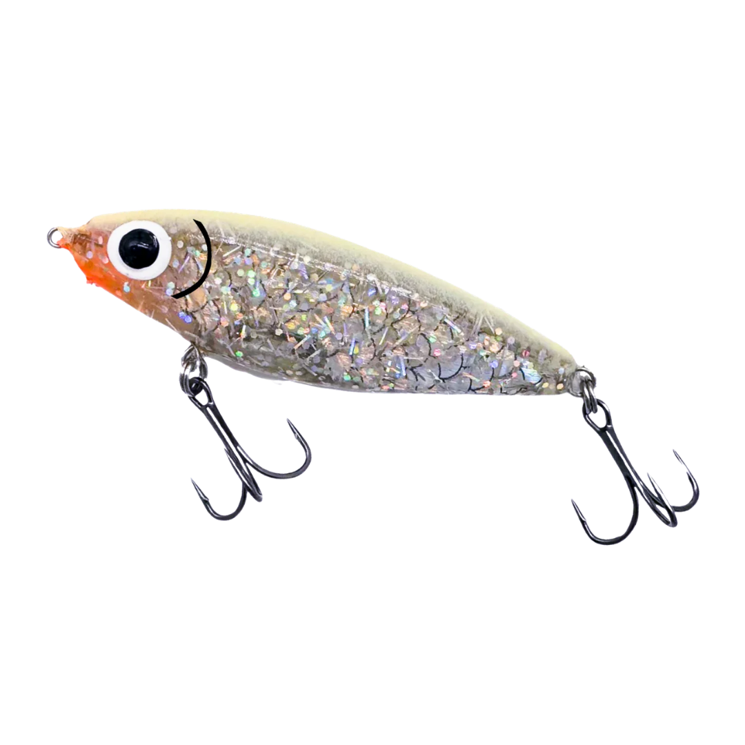MirrOlure Shallow Diver - Soft Dine XL