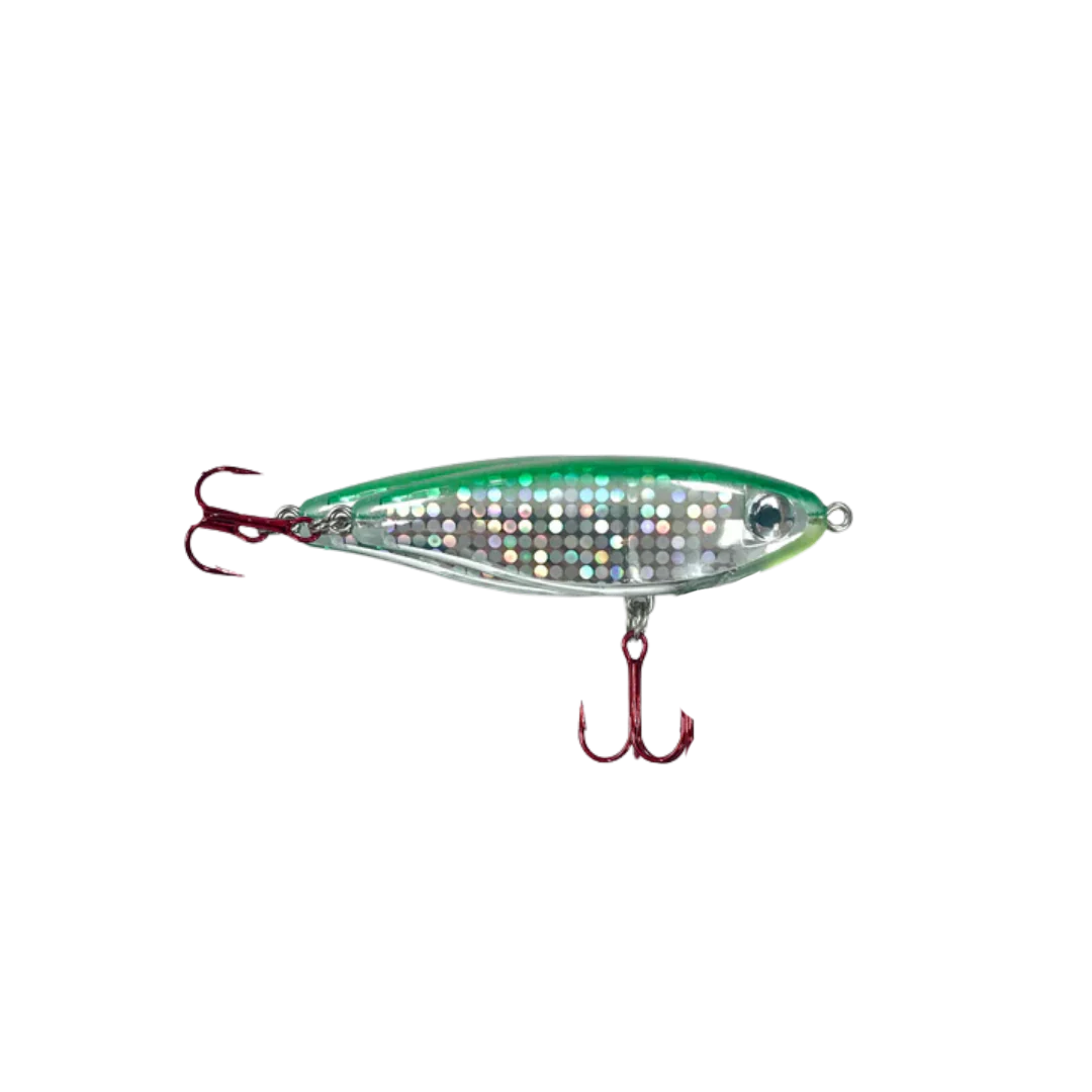 Texas Custom Lures - Double D